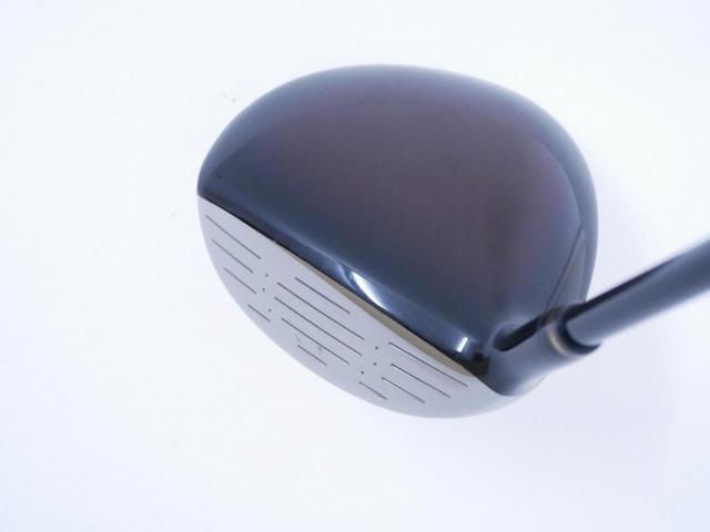 Fairway Wood : Maruman : หัวไม้ 5 Maruman MAJESTY Royal-LV (รุ่นท้อปสุด) Loft 19 Flex R