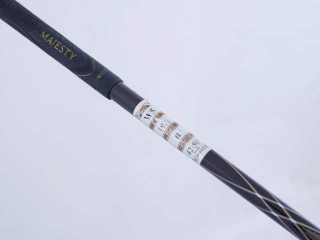 Fairway Wood : Maruman : หัวไม้ 5 Maruman MAJESTY Royal-LV (รุ่นท้อปสุด) Loft 19 Flex R