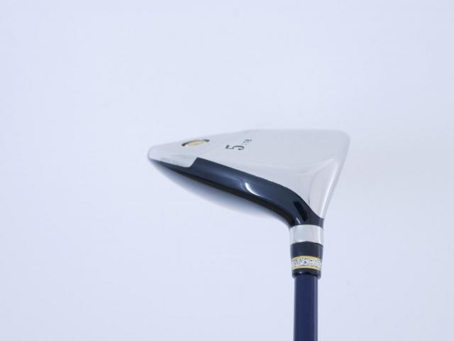 Fairway Wood : Other Brand : หัวไม้ 5 Daiwa GIII (ตัวท๊อปสุดของ Daiwa ของใหม่เกือบ 3 หมื่นบาท) Loft 18 Flex R