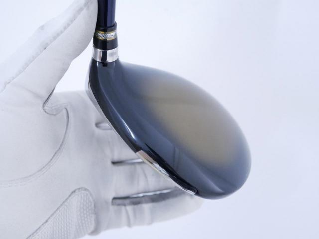 Fairway Wood : Other Brand : หัวไม้ 5 Daiwa GIII (ตัวท๊อปสุดของ Daiwa ของใหม่เกือบ 3 หมื่นบาท) Loft 18 Flex R
