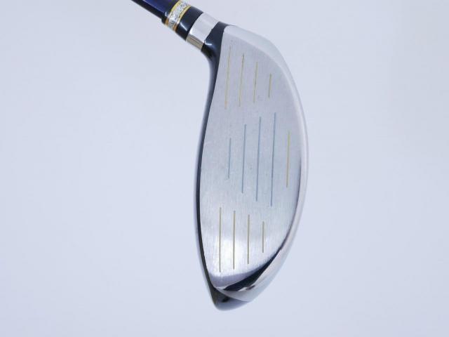 Fairway Wood : Other Brand : หัวไม้ 5 Daiwa GIII (ตัวท๊อปสุดของ Daiwa ของใหม่เกือบ 3 หมื่นบาท) Loft 18 Flex R