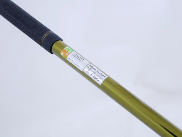Fairway Wood : Other Brand : หัวไม้ 5 Daiwa GIII (ตัวท๊อปสุดของ Daiwa ของใหม่เกือบ 3 หมื่นบาท) Loft 18 Flex R