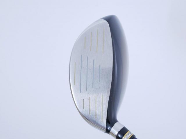 Fairway Wood : Other Brand : หัวไม้ 5 Daiwa GIII (ตัวท๊อปสุดของ Daiwa ของใหม่เกือบ 3 หมื่นบาท) Loft 18 Flex R