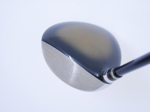 Fairway Wood : Other Brand : หัวไม้ 5 Daiwa GIII (ตัวท๊อปสุดของ Daiwa ของใหม่เกือบ 3 หมื่นบาท) Loft 18 Flex R