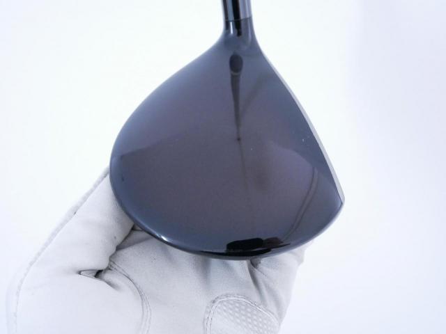 Fairway Wood : Tsuruya : หัวไม้ 3 Tsuruya AXEL Gold Premium 5 (รุ่นปี 2023 ตัวท๊อป เด้งเกินกฏ ของใหม่ 2 หมื่นกว่า) Loft 15 Flex R