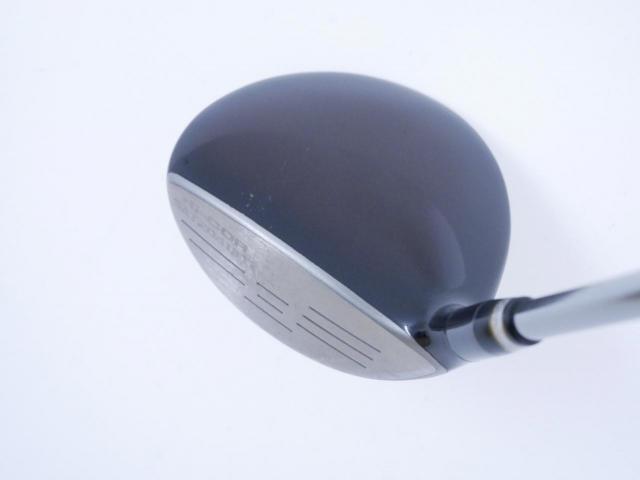Fairway Wood : Tsuruya : หัวไม้ 3 Tsuruya AXEL Gold Premium 5 (รุ่นปี 2023 ตัวท๊อป เด้งเกินกฏ ของใหม่ 2 หมื่นกว่า) Loft 15 Flex R
