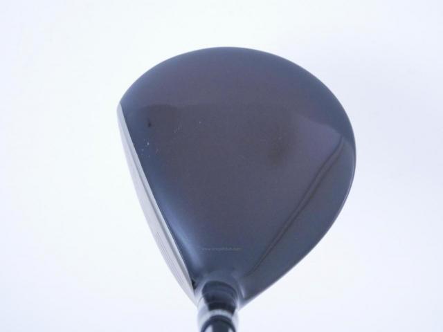 Fairway Wood : Tsuruya : หัวไม้ 3 Tsuruya AXEL Gold Premium 5 (รุ่นปี 2023 ตัวท๊อป เด้งเกินกฏ ของใหม่ 2 หมื่นกว่า) Loft 15 Flex R