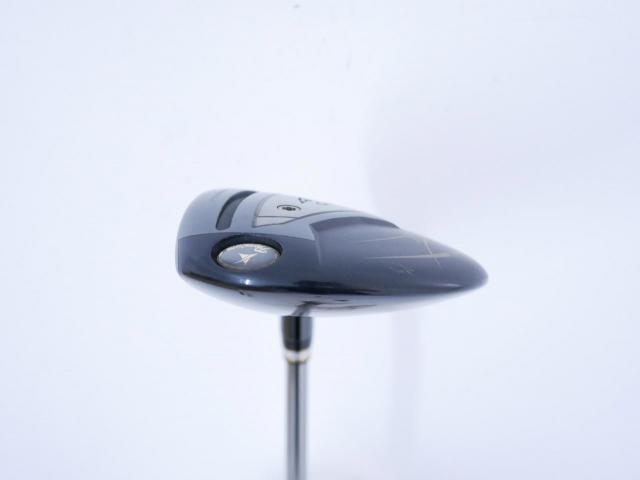 Fairway Wood : Tsuruya : หัวไม้ 3 Tsuruya AXEL Gold Premium 5 (รุ่นปี 2023 ตัวท๊อป เด้งเกินกฏ ของใหม่ 2 หมื่นกว่า) Loft 15 Flex R