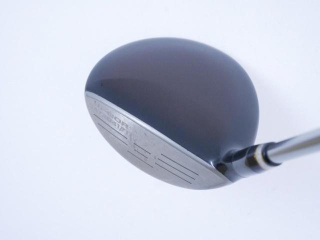 Fairway Wood : Tsuruya : หัวไม้ 3 Tsuruya AXEL Gold Premium 5 (รุ่นปี 2023 ตัวท๊อป เด้งเกินกฏ ของใหม่ 2 หมื่นกว่า) Loft 15 Flex R
