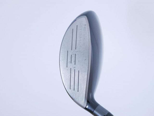 Fairway Wood : Tsuruya : หัวไม้ 3 Tsuruya AXEL Gold Premium 5 (รุ่นปี 2023 ตัวท๊อป เด้งเกินกฏ ของใหม่ 2 หมื่นกว่า) Loft 15 Flex R