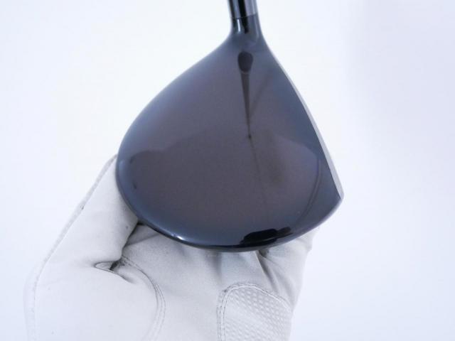 Fairway Wood : Tsuruya : หัวไม้ 3 Tsuruya AXEL Gold Premium 5 (รุ่นปี 2023 ตัวท๊อป เด้งเกินกฏ ของใหม่ 2 หมื่นกว่า) Loft 15 Flex R