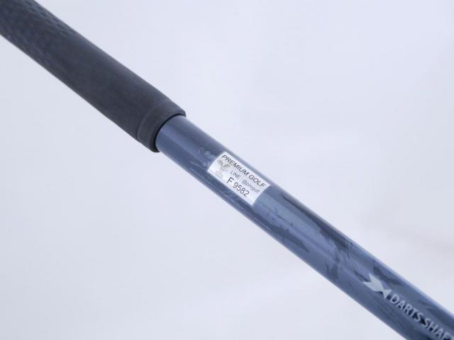 Fairway Wood : Tsuruya : หัวไม้ 3 Tsuruya AXEL Gold Premium 5 (รุ่นปี 2023 ตัวท๊อป เด้งเกินกฏ ของใหม่ 2 หมื่นกว่า) Loft 15 Flex R