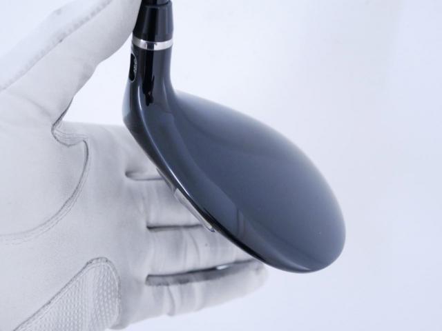 Fairway Wood : Tsuruya : หัวไม้ 5 Tsuruya AXEL ZX HM (ออกปี 2015) Loft 17-19 (ปรับได้) Flex R
