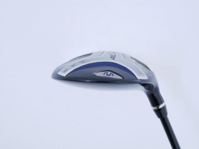 Fairway Wood : Tsuruya : หัวไม้ 5 Tsuruya AXEL ZX HM (ออกปี 2015) Loft 17-19 (ปรับได้) Flex R