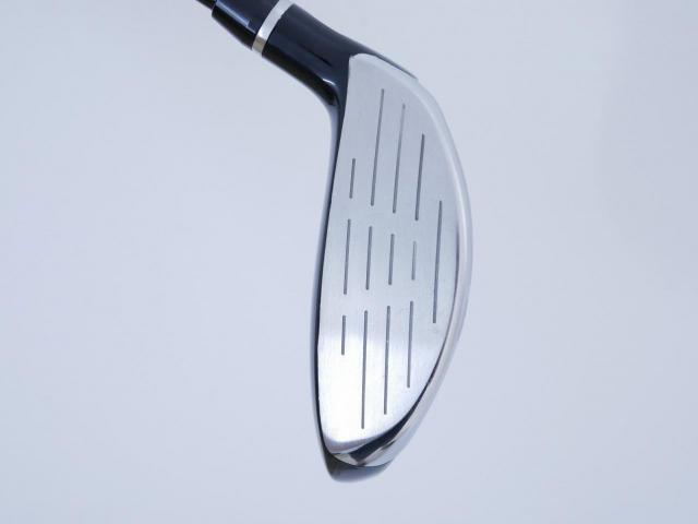 Fairway Wood : Tsuruya : หัวไม้ 5 Tsuruya AXEL ZX HM (ออกปี 2015) Loft 17-19 (ปรับได้) Flex R