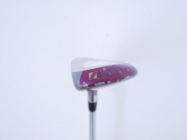 Lady club : All : ไม้กระเทย Katana Sword ATC-589 Loft 23 ก้าน Speeder 589 Flex L