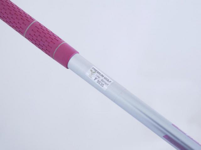 Lady club : All : ไม้กระเทย Katana Sword ATC-589 Loft 23 ก้าน Speeder 589 Flex L