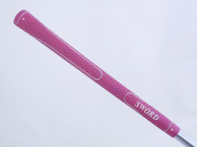 Lady club : All : ไม้กระเทย Katana Sword ATC-589 Loft 23 ก้าน Speeder 589 Flex L
