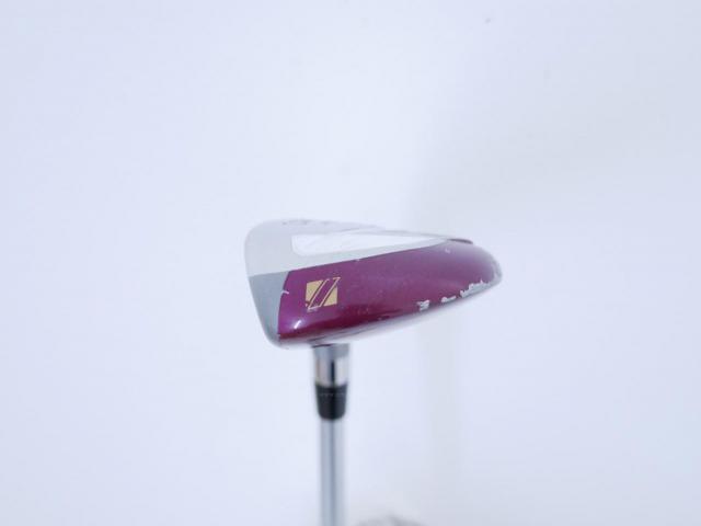 Lady club : All : ไม้กระเทย Katana Sword ATC-589 Loft 26 ก้าน Speeder 589 Flex L