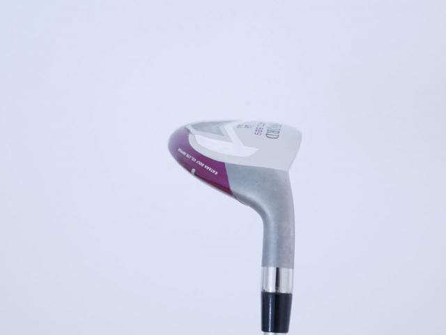 Lady club : All : ไม้กระเทย Katana Sword ATC-589 Loft 26 ก้าน Speeder 589 Flex L