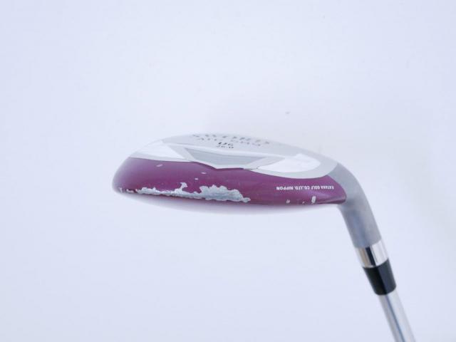 Lady club : All : ไม้กระเทย Katana Sword ATC-589 Loft 26 ก้าน Speeder 589 Flex L