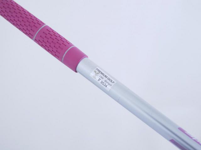 Lady club : All : ไม้กระเทย Katana Sword ATC-589 Loft 26 ก้าน Speeder 589 Flex L