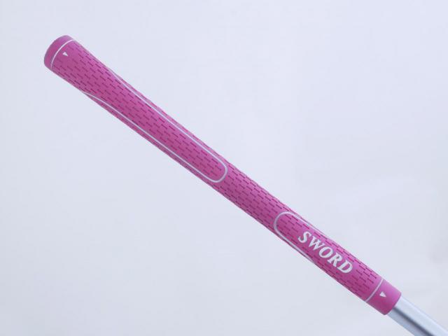 Lady club : All : ไม้กระเทย Katana Sword ATC-589 Loft 26 ก้าน Speeder 589 Flex L