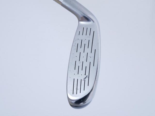 Fairway Wood : Katana : ไม้กระเทย Katana Sword LX-880 Loft 20 ก้าน Fujikura Speeder Five Flex R