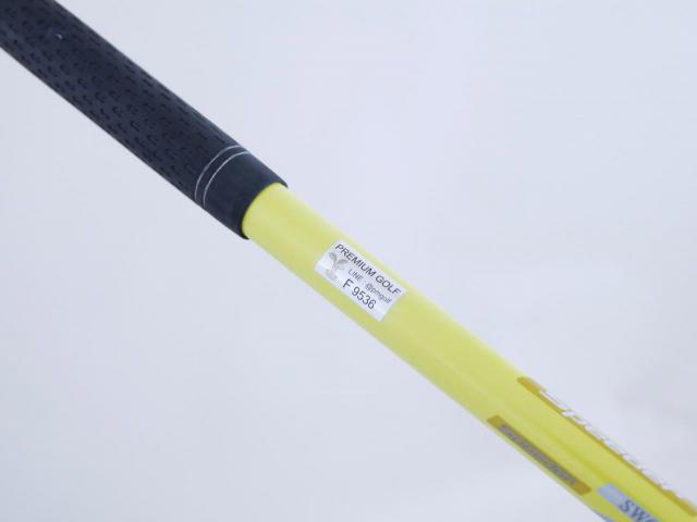 Fairway Wood : Katana : ไม้กระเทย Katana Sword LX-880 Loft 20 ก้าน Fujikura Speeder Five Flex R
