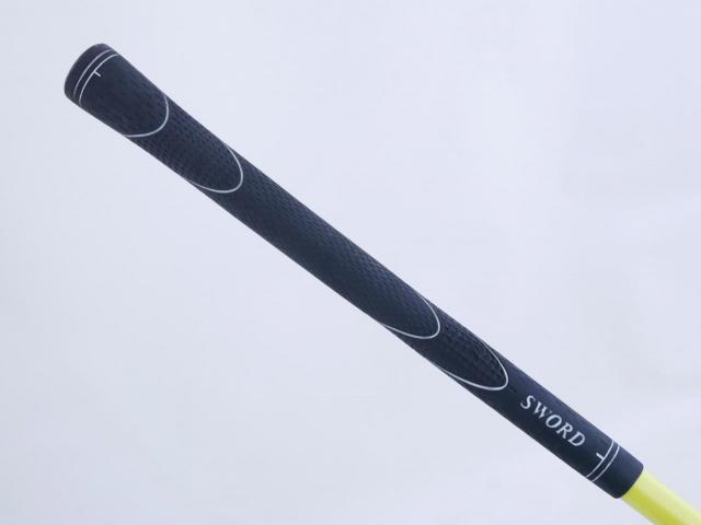 Fairway Wood : Katana : ไม้กระเทย Katana Sword LX-880 Loft 20 ก้าน Fujikura Speeder Five Flex R