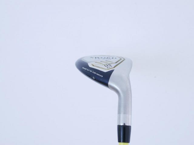 Fairway Wood : Katana : ไม้กระเทย Katana Sword LX-880 Loft 23 ก้าน Fujikura Speeder Five Flex R