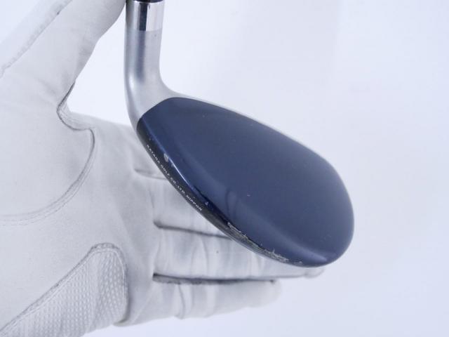 Fairway Wood : Katana : ไม้กระเทย Katana Sword LX-880 Loft 23 ก้าน Fujikura Speeder Five Flex R