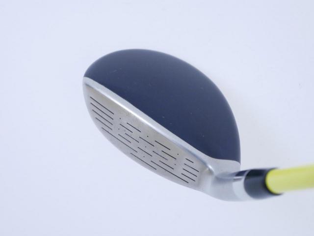 Fairway Wood : Katana : ไม้กระเทย Katana Sword LX-880 Loft 23 ก้าน Fujikura Speeder Five Flex R