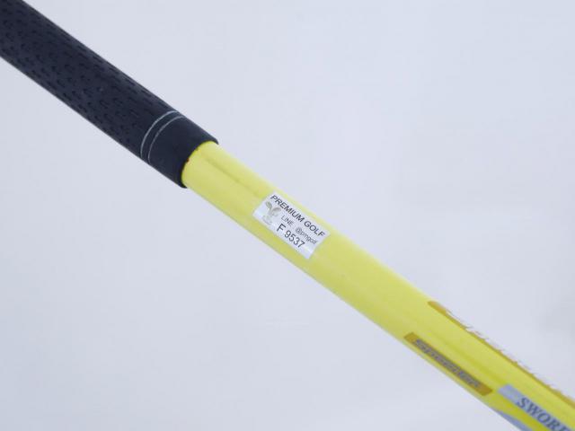 Fairway Wood : Katana : ไม้กระเทย Katana Sword LX-880 Loft 23 ก้าน Fujikura Speeder Five Flex R