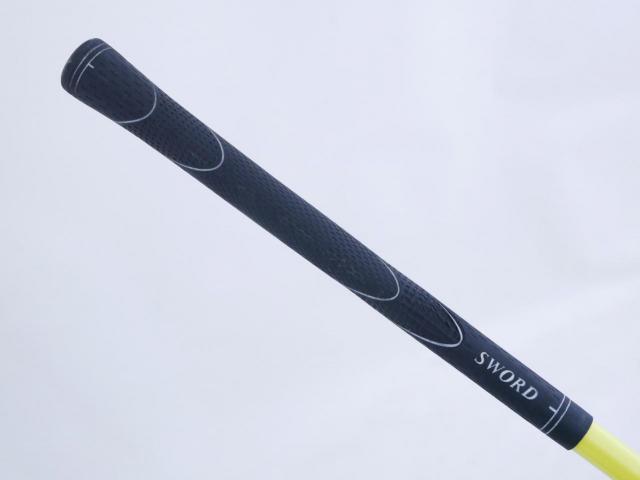 Fairway Wood : Katana : ไม้กระเทย Katana Sword LX-880 Loft 23 ก้าน Fujikura Speeder Five Flex R