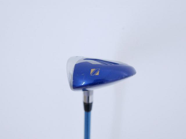 Fairway Wood : Katana : ไม้กระเทย Katana Sword GS-7 (มี Offset กันลูกบานออกขวา) Loft 20 ก้าน Fujikura Speeder Five Flex R