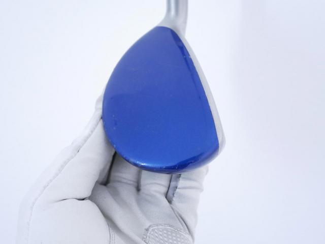 Fairway Wood : Katana : ไม้กระเทย Katana Sword GS-7 (มี Offset กันลูกบานออกขวา) Loft 20 ก้าน Fujikura Speeder Five Flex R