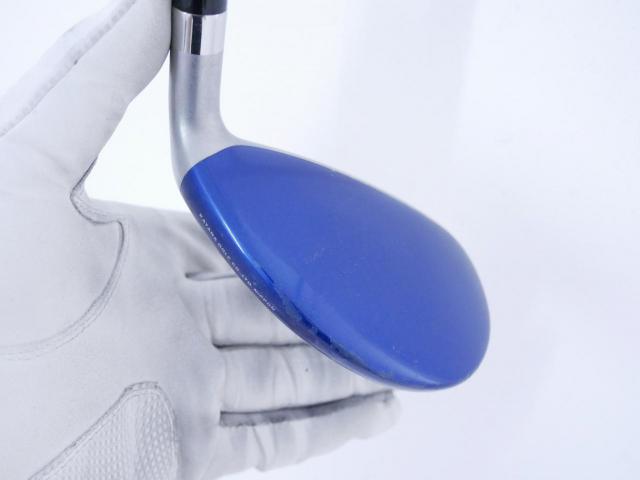 Fairway Wood : Katana : ไม้กระเทย Katana Sword GS-7 (มี Offset กันลูกบานออกขวา) Loft 20 ก้าน Fujikura Speeder Five Flex R