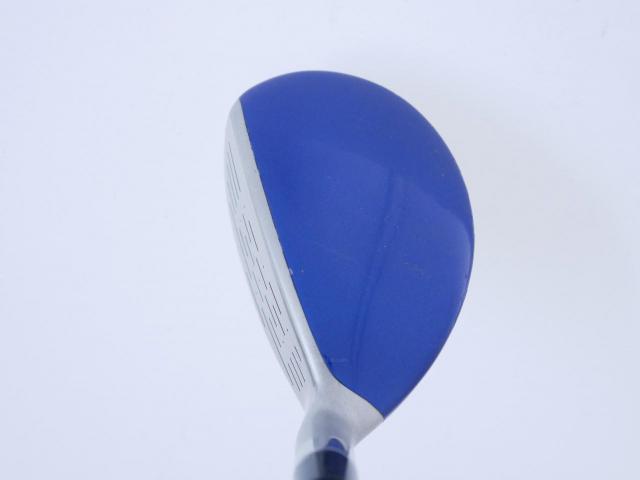 Fairway Wood : Katana : ไม้กระเทย Katana Sword GS-7 (มี Offset กันลูกบานออกขวา) Loft 20 ก้าน Fujikura Speeder Five Flex R