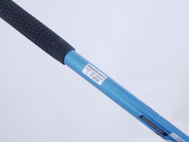 Fairway Wood : Katana : ไม้กระเทย Katana Sword GS-7 (มี Offset กันลูกบานออกขวา) Loft 20 ก้าน Fujikura Speeder Five Flex R