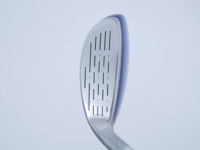 Fairway Wood : Katana : ไม้กระเทย Katana Sword GS-7 (มี Offset กันลูกบานออกขวา) Loft 20 ก้าน Fujikura Speeder Five Flex R