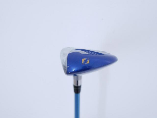 Fairway Wood : Katana : ไม้กระเทย Katana Sword GS-7 (มี Offset กันลูกบานออกขวา) Loft 23 ก้าน Fujikura Speeder Five Flex R