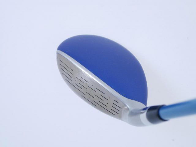 Fairway Wood : Katana : ไม้กระเทย Katana Sword GS-7 (มี Offset กันลูกบานออกขวา) Loft 23 ก้าน Fujikura Speeder Five Flex R