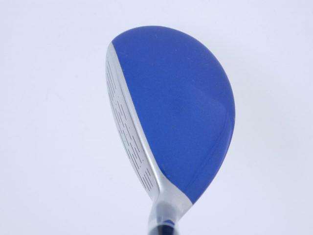 Fairway Wood : Katana : ไม้กระเทย Katana Sword GS-7 (มี Offset กันลูกบานออกขวา) Loft 23 ก้าน Fujikura Speeder Five Flex R