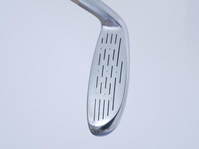 Fairway Wood : Katana : ไม้กระเทย Katana Sword GS-7 (มี Offset กันลูกบานออกขวา) Loft 23 ก้าน Fujikura Speeder Five Flex R