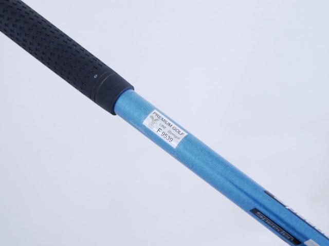 Fairway Wood : Katana : ไม้กระเทย Katana Sword GS-7 (มี Offset กันลูกบานออกขวา) Loft 23 ก้าน Fujikura Speeder Five Flex R