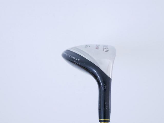 Fairway Wood : Katana : ไม้กระเทย Katana Sword EX500 Loft 24 ก้าน Sword Fujikura Rombax Flex R