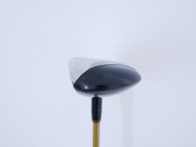 Fairway Wood : Katana : ไม้กระเทย Katana Sword EX500 Loft 24 ก้าน Sword Fujikura Rombax Flex R