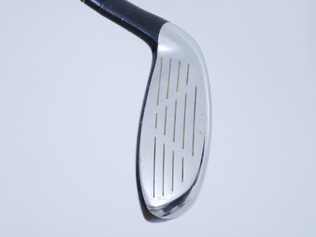 Fairway Wood : Katana : ไม้กระเทย Katana Sword EX500 Loft 24 ก้าน Sword Fujikura Rombax Flex R