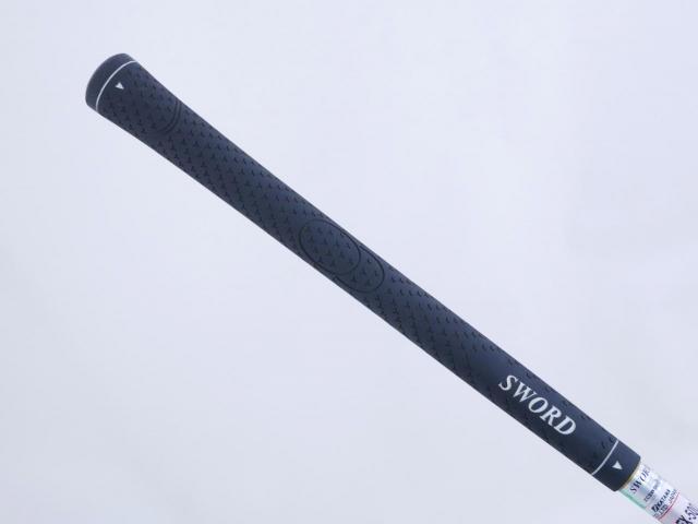 Fairway Wood : Katana : ไม้กระเทย Katana Sword EX500 Loft 24 ก้าน Sword Fujikura Rombax Flex R
